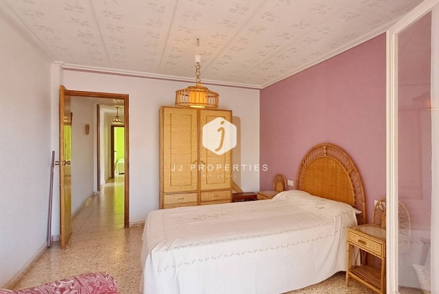 Tweedehands - Penthouse -
Torrevieja - Playa de los Naufragos