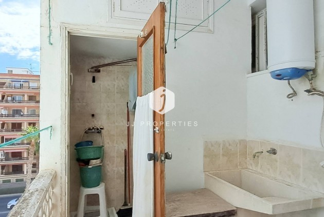 Tweedehands - Penthouse -
Torrevieja - Playa de los Naufragos