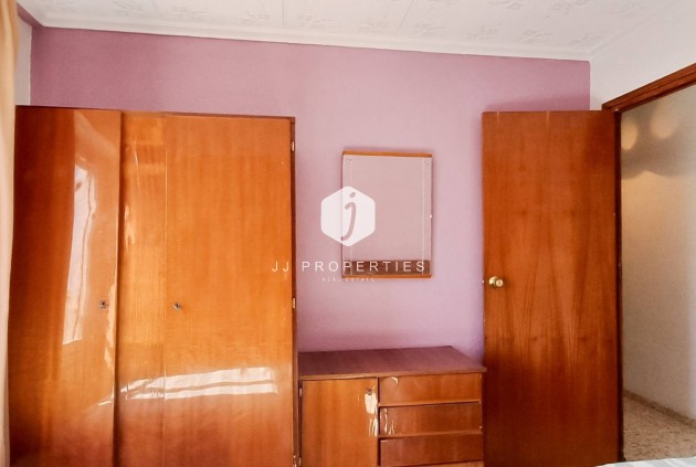 Tweedehands - Penthouse -
Torrevieja - Playa de los Naufragos