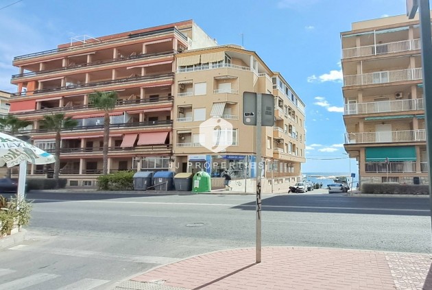 Tweedehands - Penthouse -
Torrevieja - Playa de los Naufragos