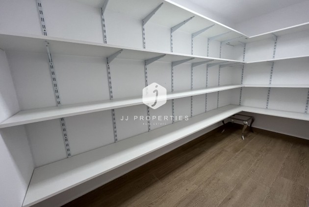 Tweedehands - Villa -
San Miguel de Salinas - Inland