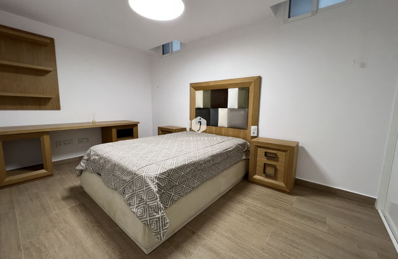 Tweedehands - Villa -
San Miguel de Salinas - Inland