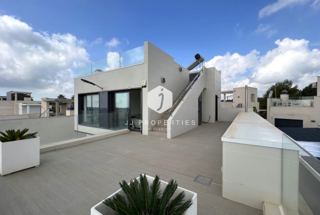 Tweedehands - Villa -
San Miguel de Salinas - Inland