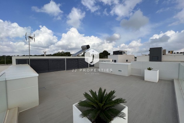 Tweedehands - Villa -
San Miguel de Salinas - Inland