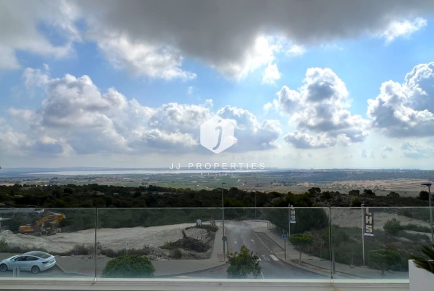 Tweedehands - Villa -
San Miguel de Salinas - Inland