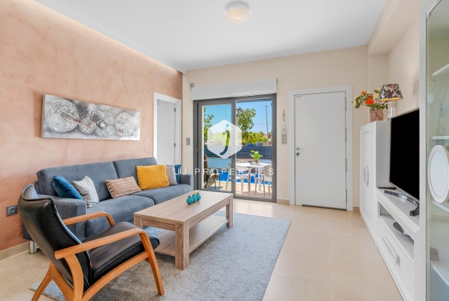 Tweedehands - Chalet -
Formentera del Segura - Costa Blanca