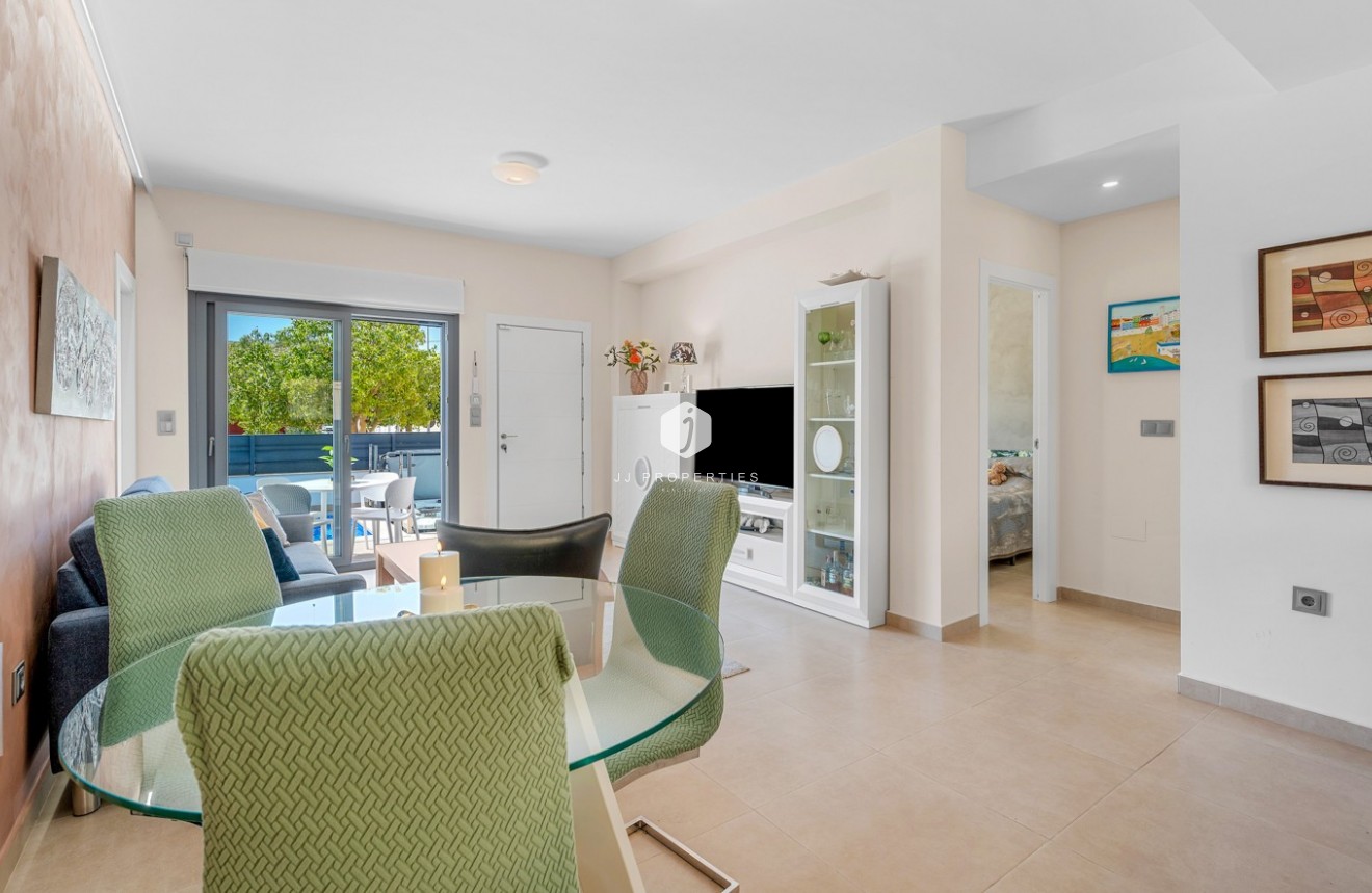 Tweedehands - Chalet -
Formentera del Segura - Costa Blanca