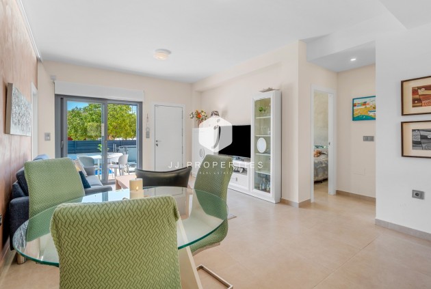 Tweedehands - Chalet -
Formentera del Segura - Costa Blanca