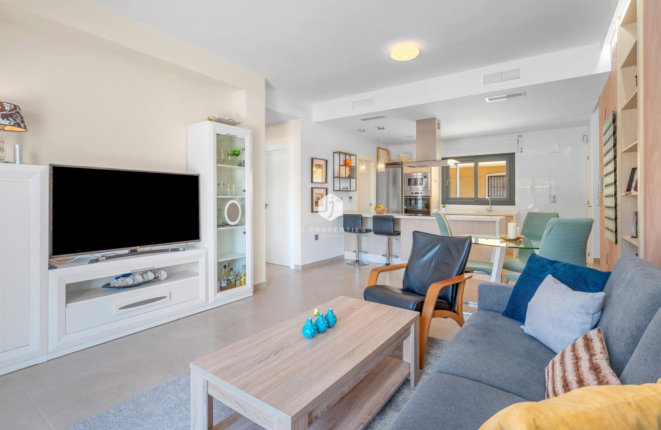 Tweedehands - Chalet -
Formentera del Segura - Costa Blanca