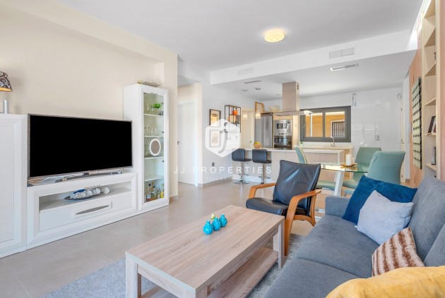 Tweedehands - Chalet -
Formentera del Segura - Costa Blanca