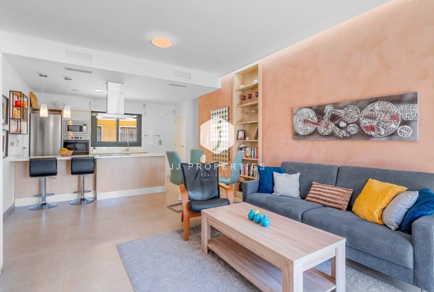 Tweedehands - Chalet -
Formentera del Segura - Costa Blanca