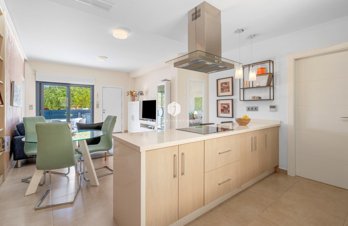 Tweedehands - Chalet -
Formentera del Segura - Costa Blanca