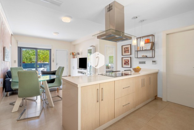 Tweedehands - Chalet -
Formentera del Segura - Costa Blanca