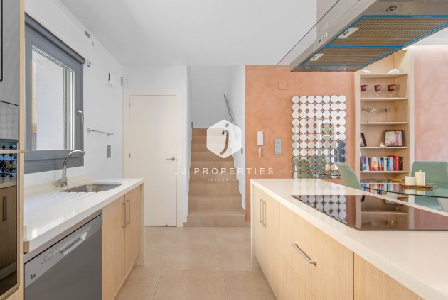 Tweedehands - Chalet -
Formentera del Segura - Costa Blanca