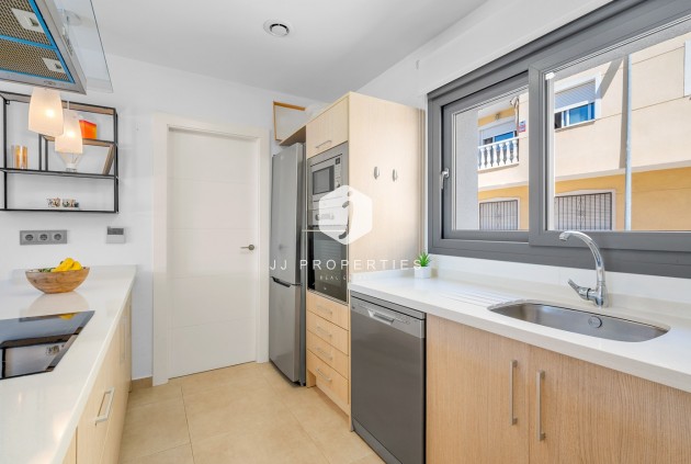 Tweedehands - Chalet -
Formentera del Segura - Costa Blanca