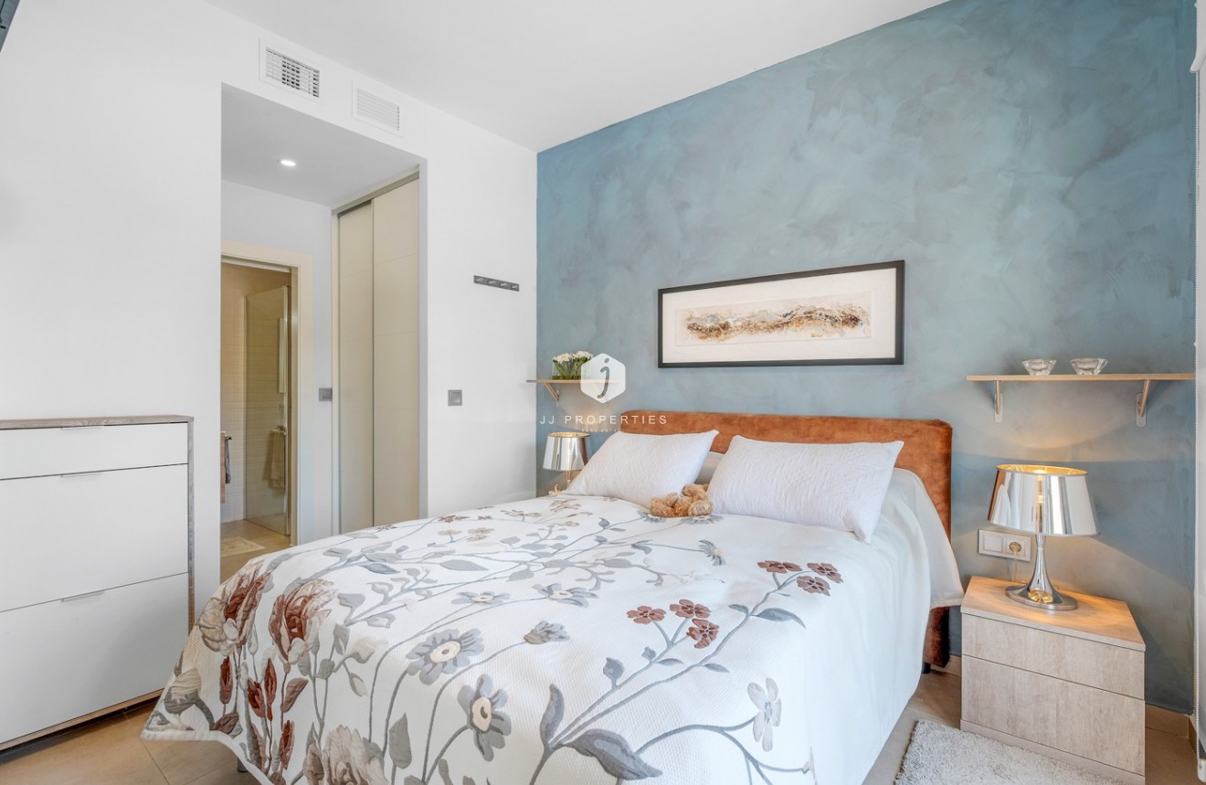 Tweedehands - Chalet -
Formentera del Segura - Costa Blanca