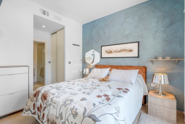 Tweedehands - Chalet -
Formentera del Segura - Costa Blanca