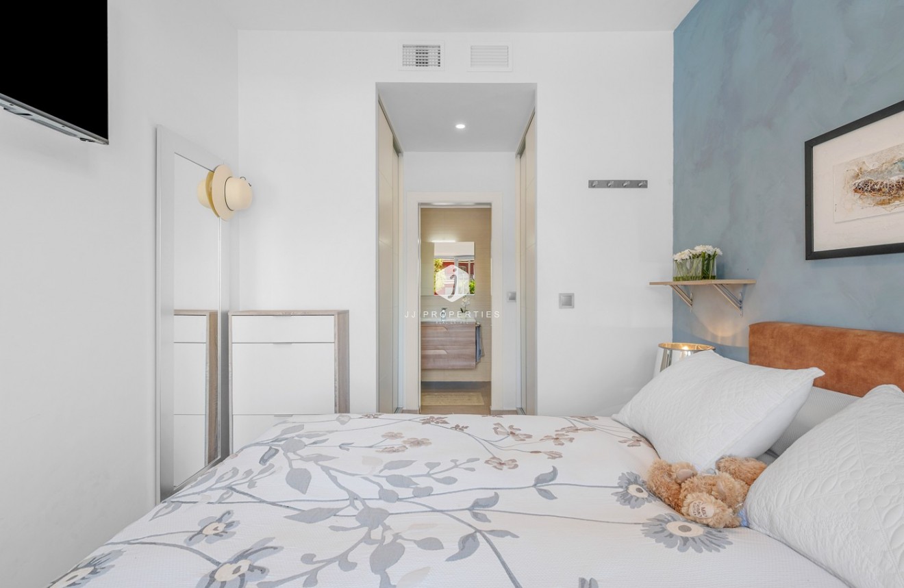 Tweedehands - Chalet -
Formentera del Segura - Costa Blanca