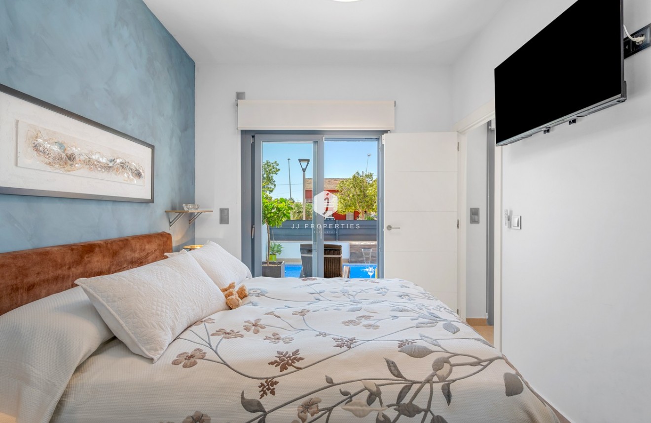 Tweedehands - Chalet -
Formentera del Segura - Costa Blanca