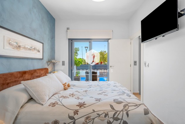 Tweedehands - Chalet -
Formentera del Segura - Costa Blanca