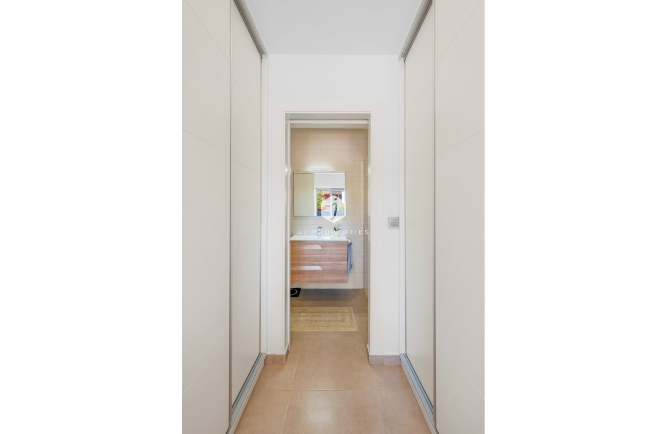 Tweedehands - Chalet -
Formentera del Segura - Costa Blanca