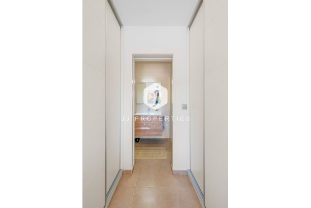 Tweedehands - Chalet -
Formentera del Segura - Costa Blanca