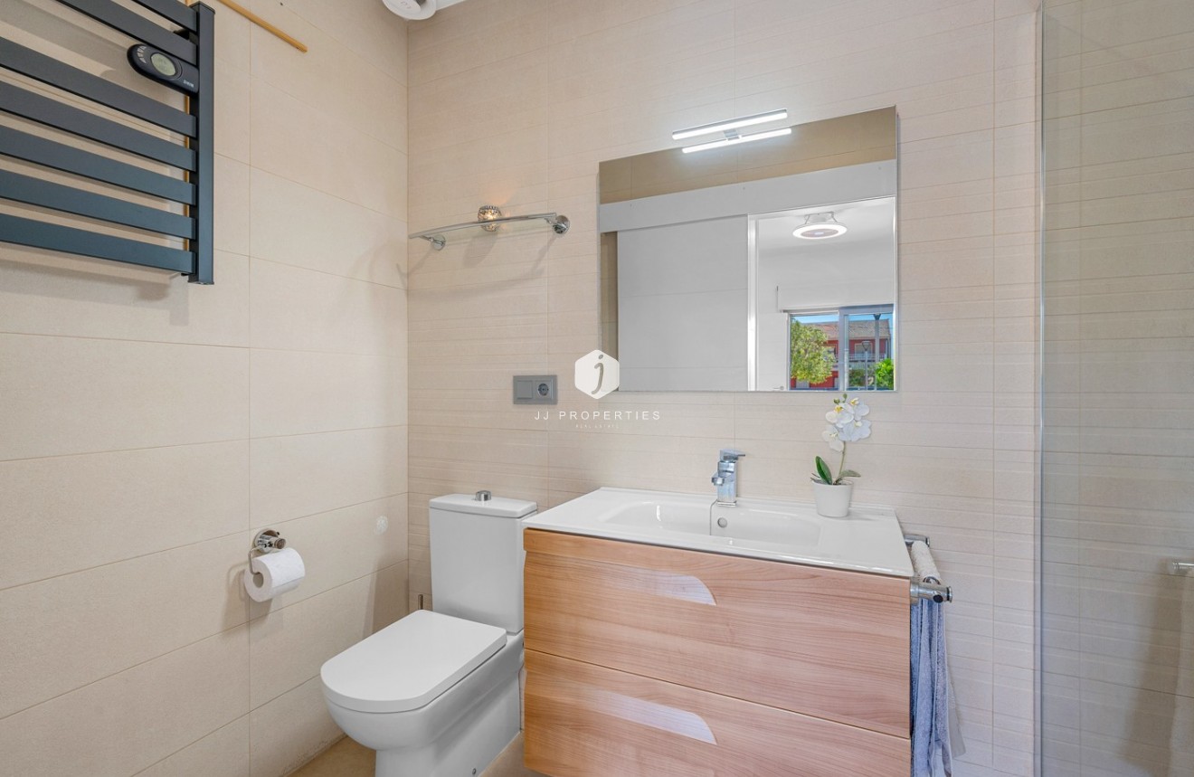 Tweedehands - Chalet -
Formentera del Segura - Costa Blanca