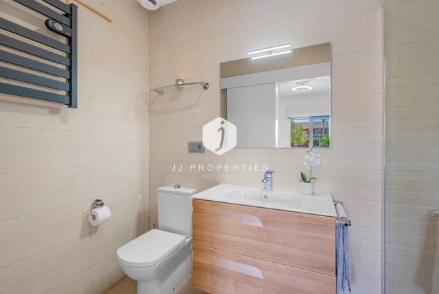 Tweedehands - Chalet -
Formentera del Segura - Costa Blanca