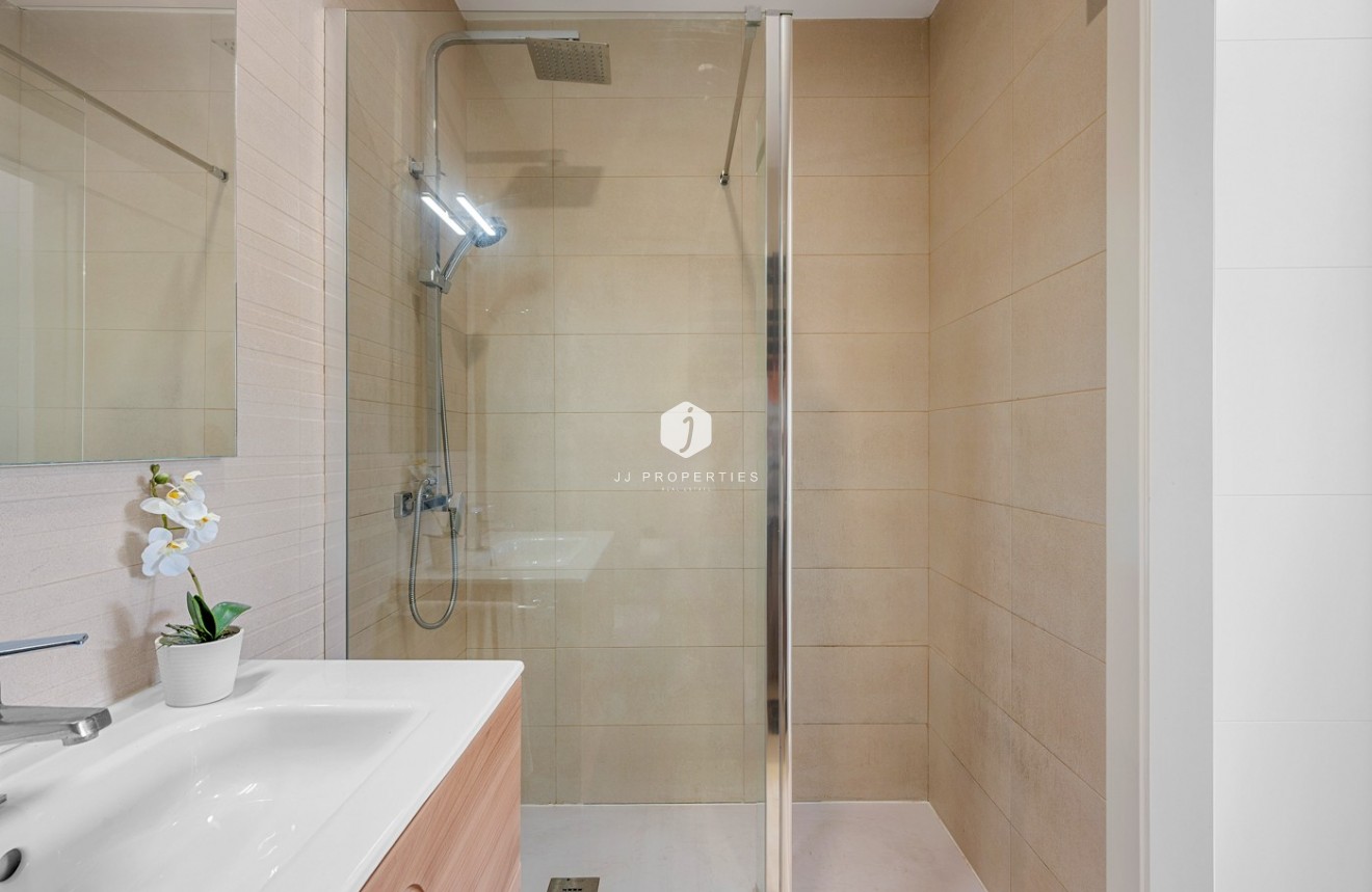 Tweedehands - Chalet -
Formentera del Segura - Costa Blanca