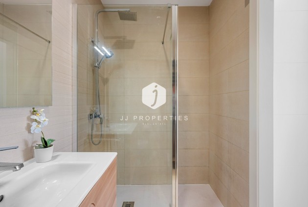 Tweedehands - Chalet -
Formentera del Segura - Costa Blanca