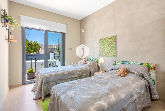 Tweedehands - Chalet -
Formentera del Segura - Costa Blanca