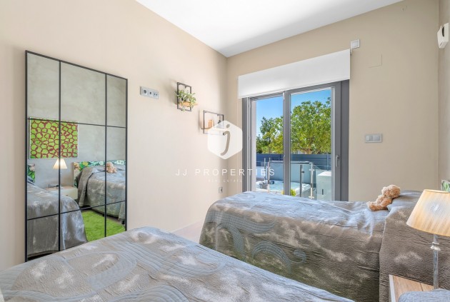 Tweedehands - Chalet -
Formentera del Segura - Costa Blanca