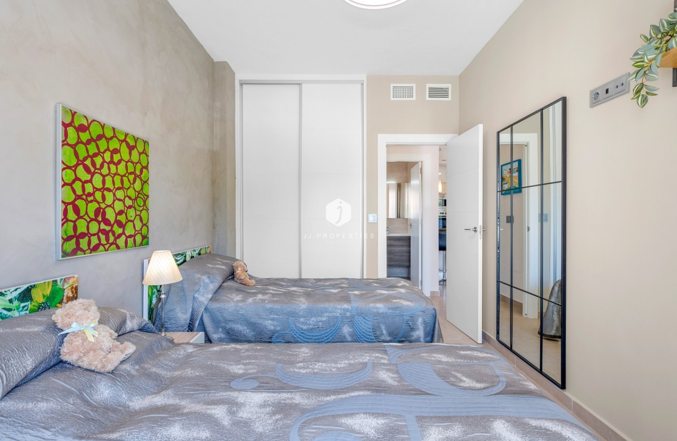 Tweedehands - Chalet -
Formentera del Segura - Costa Blanca