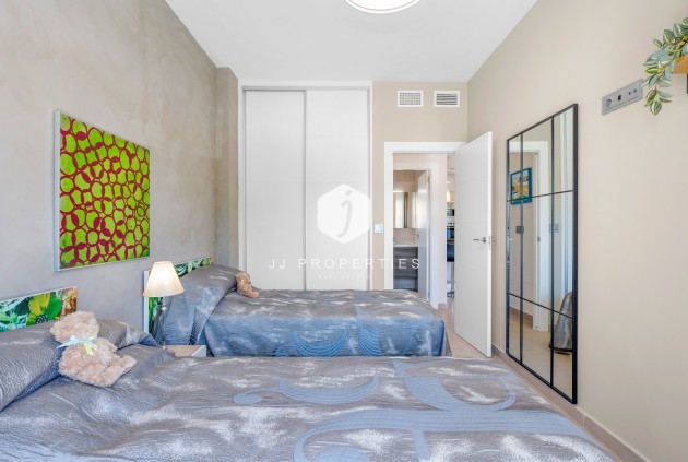 Tweedehands - Chalet -
Formentera del Segura - Costa Blanca