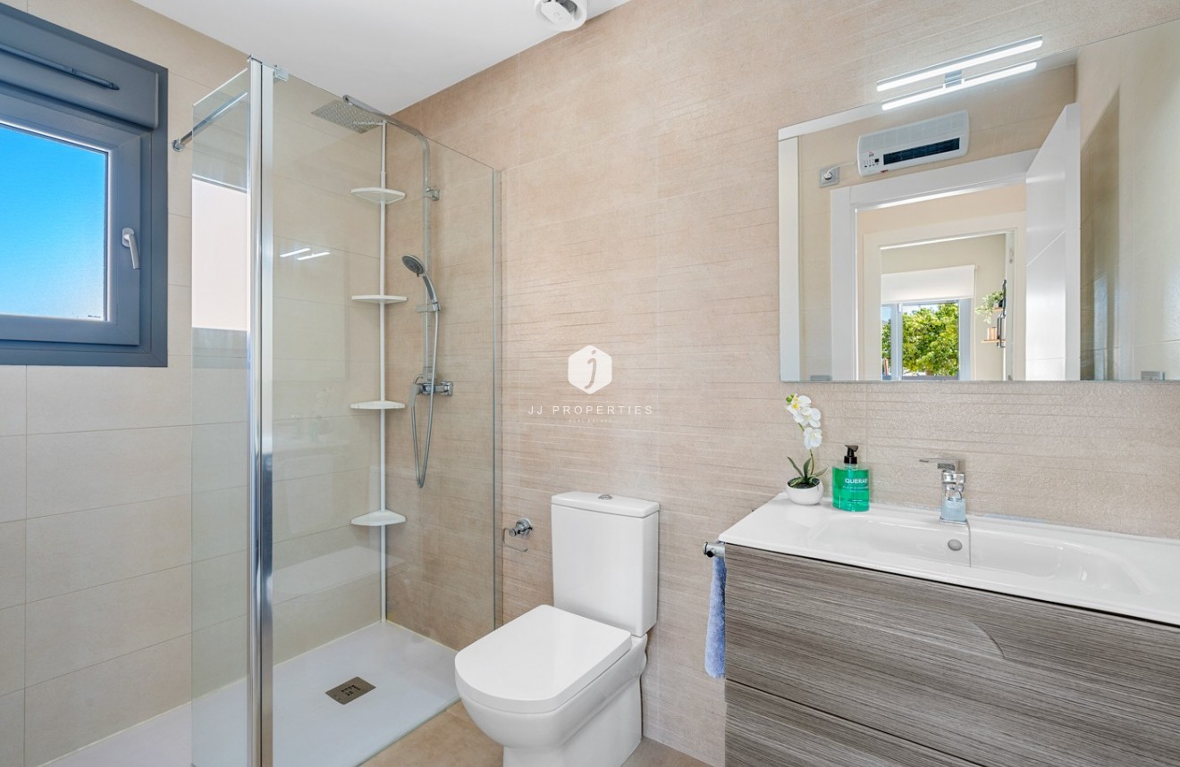 Tweedehands - Chalet -
Formentera del Segura - Costa Blanca