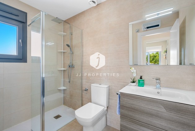 Tweedehands - Chalet -
Formentera del Segura - Costa Blanca