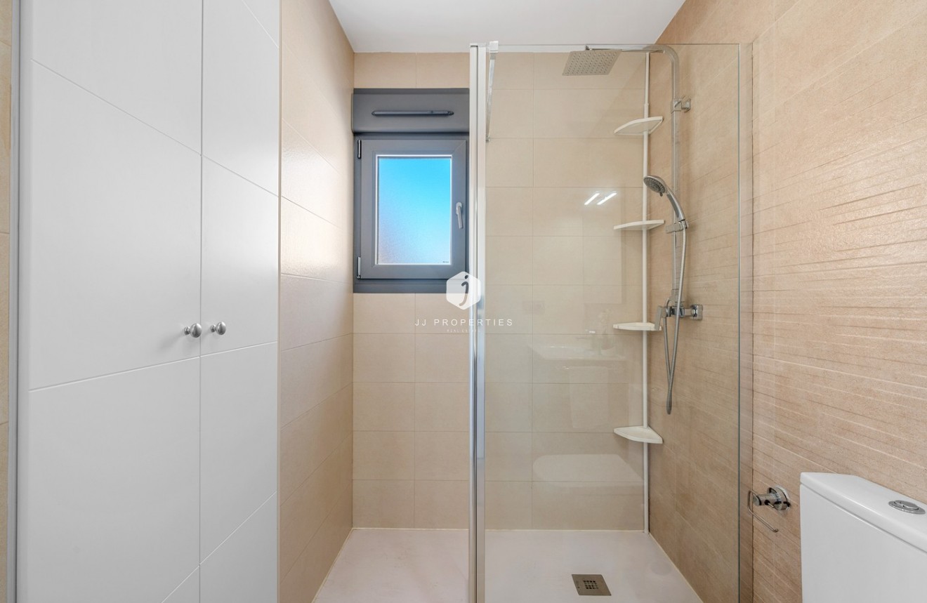 Tweedehands - Chalet -
Formentera del Segura - Costa Blanca