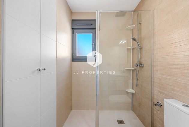 Tweedehands - Chalet -
Formentera del Segura - Costa Blanca