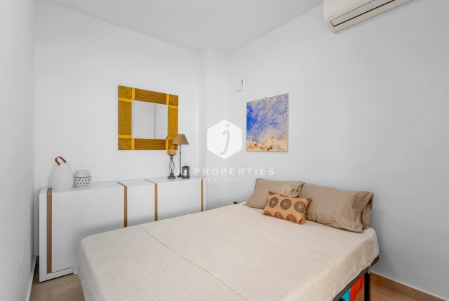 Tweedehands - Chalet -
Formentera del Segura - Costa Blanca