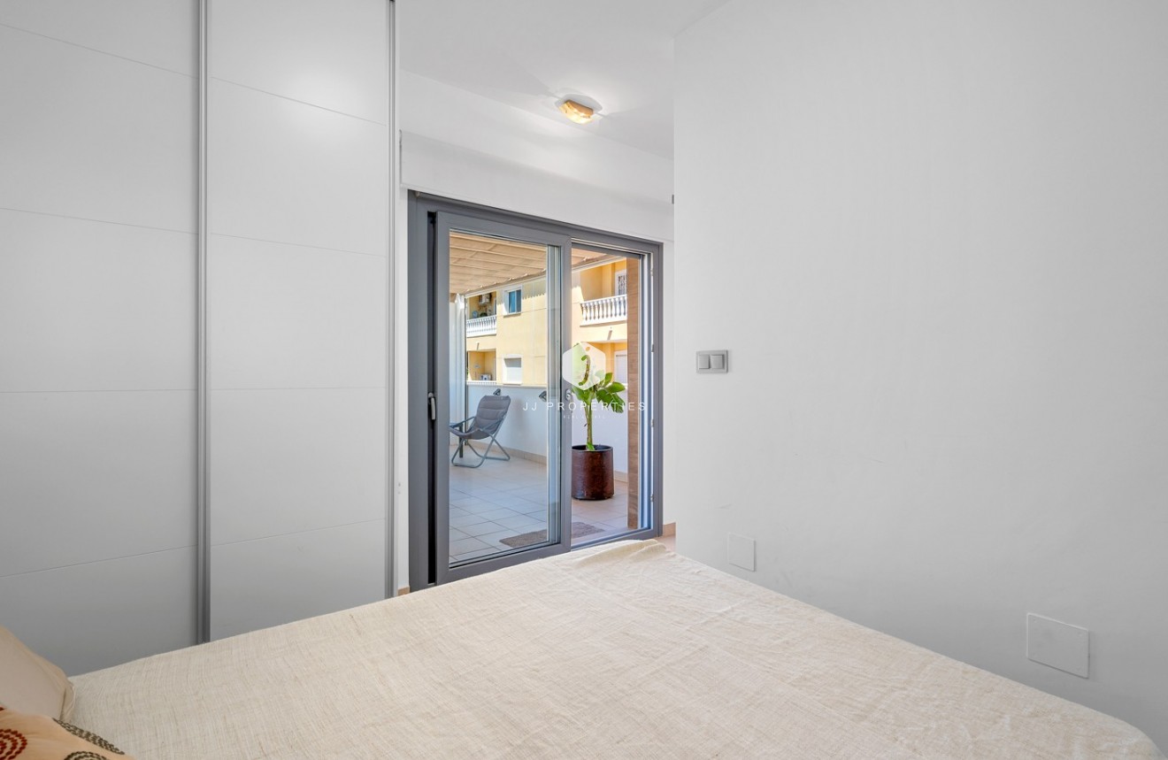 Tweedehands - Chalet -
Formentera del Segura - Costa Blanca