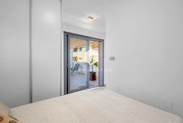 Tweedehands - Chalet -
Formentera del Segura - Costa Blanca