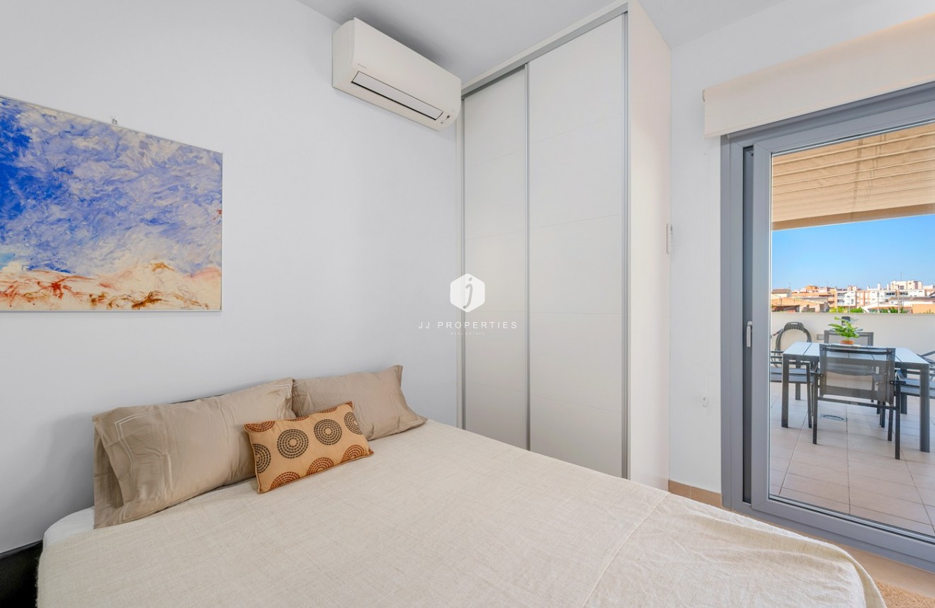 Tweedehands - Chalet -
Formentera del Segura - Costa Blanca