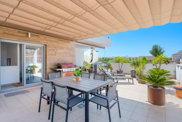 Tweedehands - Chalet -
Formentera del Segura - Costa Blanca