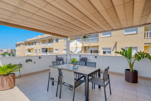 Tweedehands - Chalet -
Formentera del Segura - Costa Blanca