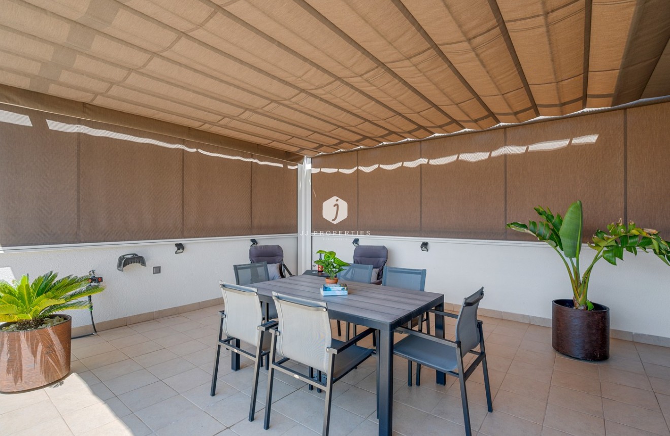 Tweedehands - Chalet -
Formentera del Segura - Costa Blanca