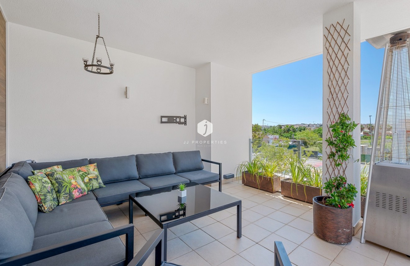 Tweedehands - Chalet -
Formentera del Segura - Costa Blanca