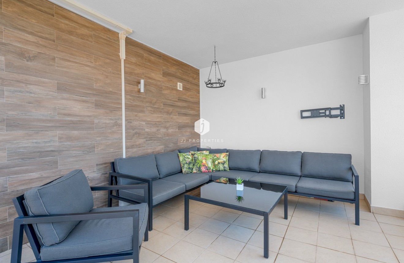 Tweedehands - Chalet -
Formentera del Segura - Costa Blanca