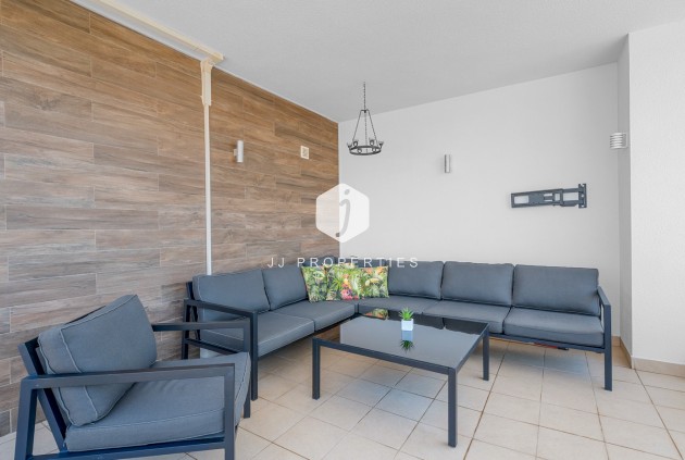 Tweedehands - Chalet -
Formentera del Segura - Costa Blanca