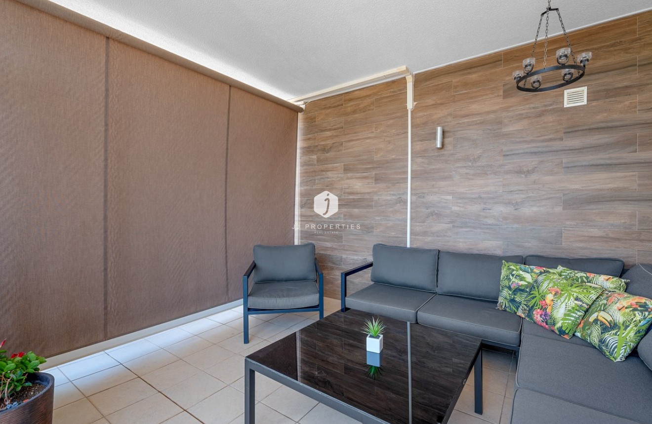 Tweedehands - Chalet -
Formentera del Segura - Costa Blanca