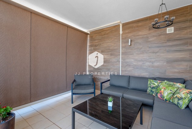 Tweedehands - Chalet -
Formentera del Segura - Costa Blanca